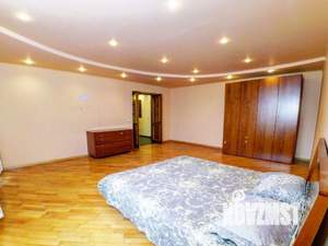 1-к квартира, посуточно, 110м2, 1/1 этаж
