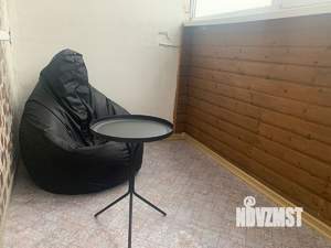 1-к квартира, на длительный срок, 28м2, 9/9 этаж