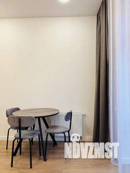 1-к квартира, посуточно, 41м2, 5/10 этаж