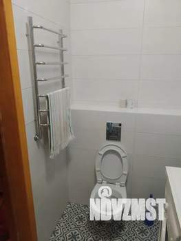 1-к квартира, посуточно, 44м2, 2/5 этаж