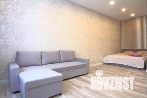 1-к квартира, посуточно, 45м2, 14/20 этаж