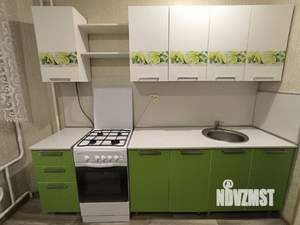 1-к квартира, на длительный срок, 32м2, 7/9 этаж