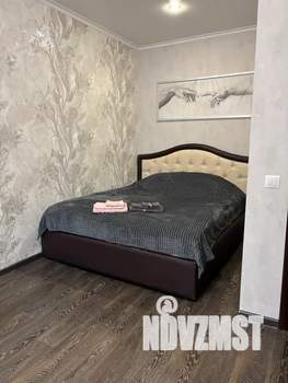 1-к квартира, посуточно, 33м2, 3/16 этаж