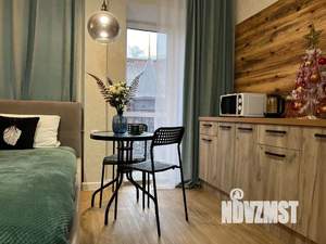 1-к квартира, посуточно, 22м2, 3/4 этаж