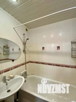 3-к квартира, посуточно, 62м2, 3/9 этаж