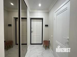 1-к квартира, на длительный срок, 35м2, 6/12 этаж