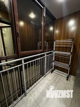 Студия квартира, на длительный срок, 32м2, 3/7 этаж