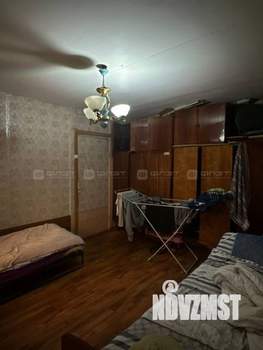 2-к квартира, на длительный срок, 36м2, 1/5 этаж