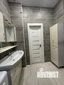 1-к квартира, на длительный срок, 30м2, 5/19 этаж