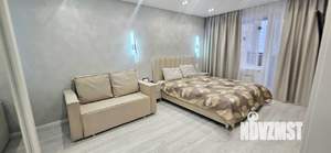 1-к квартира, посуточно, 35м2, 2/10 этаж