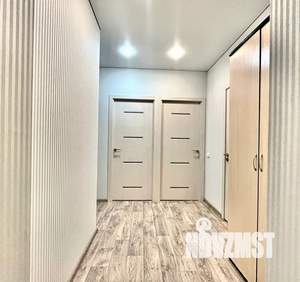 2-к квартира, посуточно, 50м2, 4/5 этаж