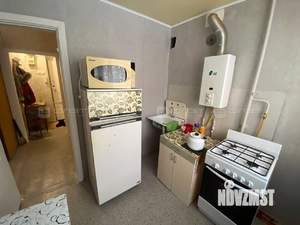 2-к квартира, на длительный срок, 44м2, 2/5 этаж