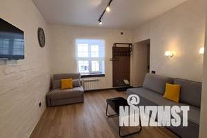 1-к квартира, посуточно, 16м2, 2/2 этаж