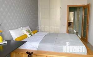 2-к квартира, на длительный срок, 58м2, 5/5 этаж