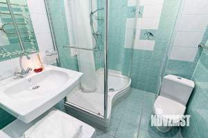 1-к квартира, на длительный срок, 51м2, 8/10 этаж