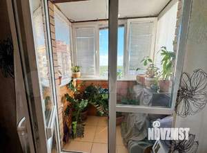 3-к квартира, на длительный срок, 78м2, 14/16 этаж