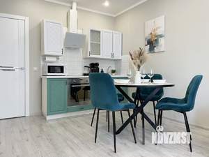 2-к квартира, на длительный срок, 48м2, 6/19 этаж