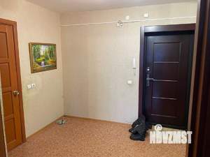 1-к квартира, на длительный срок, 42м2, 6/18 этаж