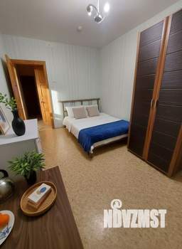 3-к квартира, на длительный срок, 70м2, 7/10 этаж