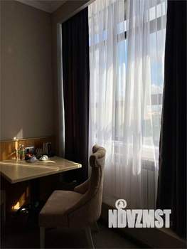 1-к квартира, посуточно, 46м2, 1/1 этаж