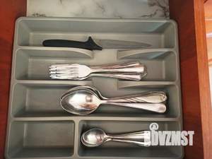 1-к квартира, посуточно, 46м2, 2/10 этаж