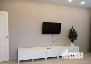 2-к квартира, на длительный срок, 40м2, 10/20 этаж