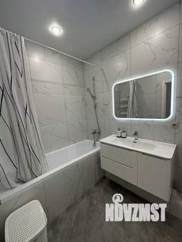 2-к квартира, на длительный срок, 46м2, 23/26 этаж