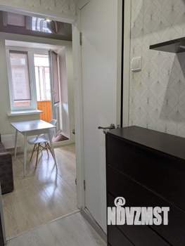1-к квартира, на длительный срок, 27м2, 7/9 этаж