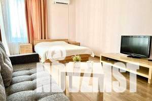 2-к квартира, посуточно, 80м2, 8/25 этаж