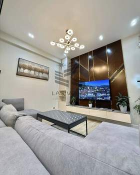 2-к квартира, на длительный срок, 50м2, 8/16 этаж