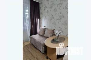 2-к квартира, посуточно, 50м2, 2/5 этаж
