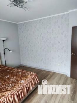 3-к квартира, посуточно, 84м2, 2/9 этаж