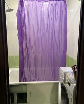 1-к квартира, на длительный срок, 32м2, 5/10 этаж