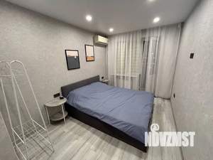 2-к квартира, посуточно, 50м2, 8/10 этаж