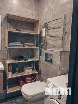 2-к квартира, на длительный срок, 48м2, 11/25 этаж