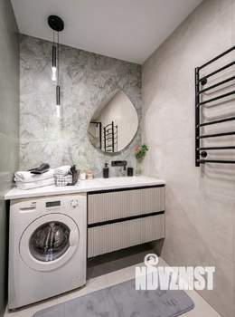 2-к квартира, на длительный срок, 60м2, 4/17 этаж