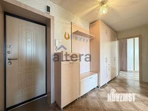 2-к квартира, на длительный срок, 47м2, 8/9 этаж