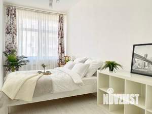 1-к квартира, посуточно, 90м2, 1/1 этаж