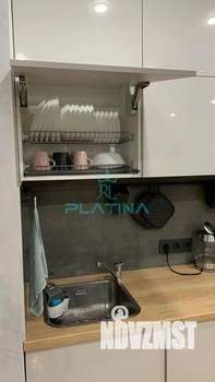 1-к квартира, на длительный срок, 40м2, 8/10 этаж