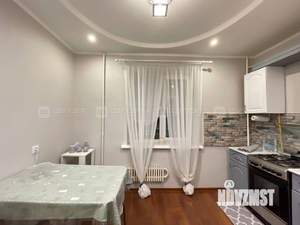 1-к квартира, на длительный срок, 36м2, 5/7 этаж