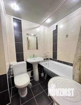 1-к квартира, на длительный срок, 35м2, 9/9 этаж