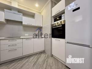 1-к квартира, на длительный срок, 38м2, 14/23 этаж