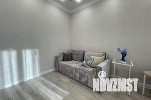 1-к квартира, посуточно, 50м2, 10/19 этаж