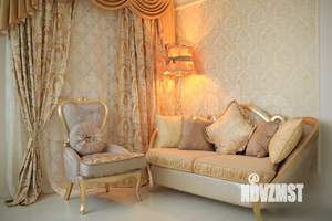 2-к квартира, посуточно, 69м2, 18/19 этаж