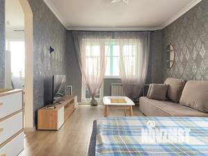 1-к квартира, посуточно, 31м2, 5/5 этаж