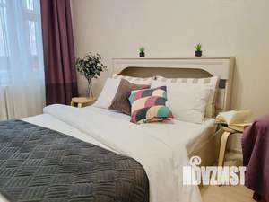 2-к квартира, посуточно, 53м2, 4/9 этаж