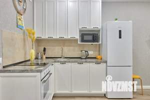 2-к квартира, посуточно, 65м2, 7/15 этаж