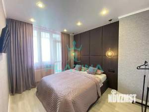2-к квартира, на длительный срок, 61м2, 21/26 этаж