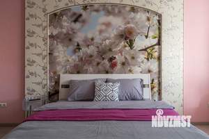 3-к квартира, посуточно, 95м2, 3/18 этаж