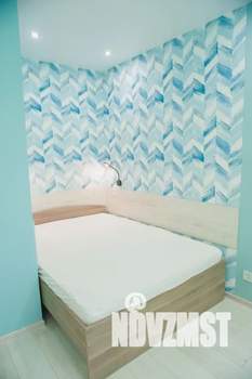 1-к квартира, посуточно, 37м2, 5/10 этаж